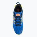 Men's New Balance Fresh Foam Garoé blue oasis running shoes 6