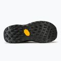 New Balance Fresh Foam X Hierro v8 black men's running shoes 4