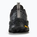 New Balance Fresh Foam X Hierro v8 black men's running shoes 6