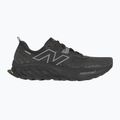 New Balance Fresh Foam X Hierro v8 black men's running shoes 9