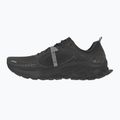 New Balance Fresh Foam X Hierro v8 black men's running shoes 10