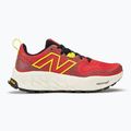 New Balance Fresh Foam X Hierro v8 neo flame men's running shoes 2