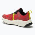 New Balance Fresh Foam X Hierro v8 neo flame men's running shoes 3