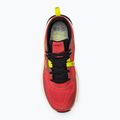 New Balance Fresh Foam X Hierro v8 neo flame men's running shoes 5