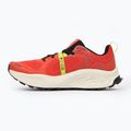 New Balance Fresh Foam X Hierro v8 neo flame men's running shoes 9