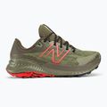 New Balance DynaSoft Nitrel v5 dark olivine men's running shoes 2
