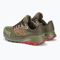 New Balance DynaSoft Nitrel v5 dark olivine men's running shoes 3