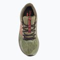 New Balance DynaSoft Nitrel v5 dark olivine men's running shoes 6
