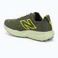 New Balance FuelCell Venym men's running shoes dark olivine 3