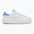 Shoes New Balance Classic 302's V1 white/blue/white 2
