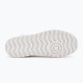 Shoes New Balance Classic 302's V1 white/blue/white 4