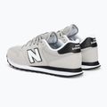 New Balance GM500 raincloud men's shoes 4