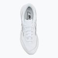 Shoes New Balance U997R V1 white/white 5