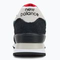 Shoes New Balance 574's V2 black/grey matter 6
