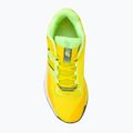 New Balance TWO WXY v4 lemon zest basketball shoes 5