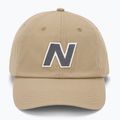 New Balance V990 Block N Curved Brim stone ware baseball cap 2