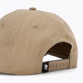 New Balance V990 Block N Curved Brim stone ware baseball cap 4