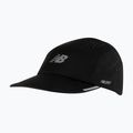 New Balance 5 Panel Pro Run cap black 2