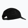 New Balance 5 Panel Pro Run cap black 3