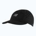 Baseball cap New Balance 5 Panel Everyday Trainer black