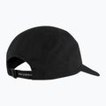 Baseball cap New Balance 5 Panel Everyday Trainer black 2