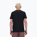 Men's T-shirt New Balance Sport Essentials black 3