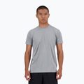 Men's T-shirt New Balance Sport Essentials grey