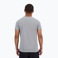 Men's T-shirt New Balance Sport Essentials grey 3