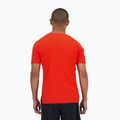 Men's New Balance Athletics Jacquard neo flame t-shirt 2