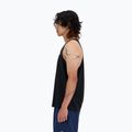 Men's New Balance Sport Essentials Singlet black running tank top 3