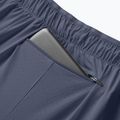 Men's New Balance RC Seamless 5" shorts graphite 13
