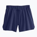 Men's New Balance RC Seamless 5 Inch blue running shorts 7