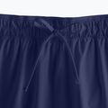Men's New Balance RC Seamless 5 Inch blue running shorts 8