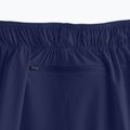 Men's New Balance RC Seamless 5 Inch blue running shorts 9