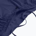 Men's New Balance RC Seamless 5 Inch blue running shorts 10