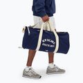 New Balance Canvas Duffel 40 l beige/navy bag 6