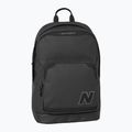 New Balance Legacy black/black urban backpack