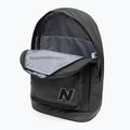 New Balance Legacy black/black urban backpack 4