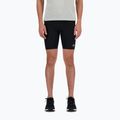 Men's New Balance Athletics Sleek Run shorts black