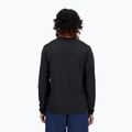 Men's New Balance Athletics longsleeve black 3