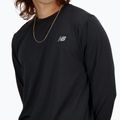 Men's New Balance Athletics longsleeve black 5
