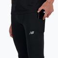 Men's New Balance Athletics Sleek Run leggings black 4