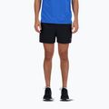 Men's New Balance Sport Essential 5" running shorts black 6