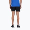 Men's New Balance Sport Essential 5" running shorts black 7