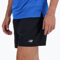 Men's New Balance Sport Essential 5" running shorts black 9