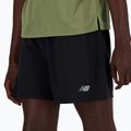 Men's New Balance Sport Essential Lined 5" running shorts black 3