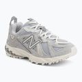 Shoes New Balance 610 V1 grey matter