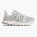 Shoes New Balance 610 V1 grey matter 2