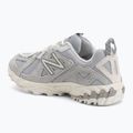 Shoes New Balance 610 V1 grey matter 3