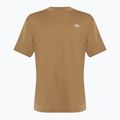 Men's New Balance Small Logo great plains T-shirt 5